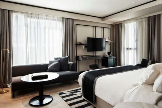 Academias Hotel, Autograph Collection
