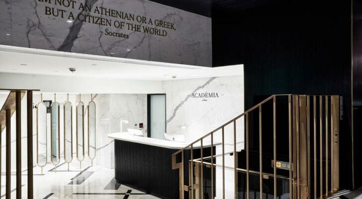 Academias Hotel, Autograph Collection