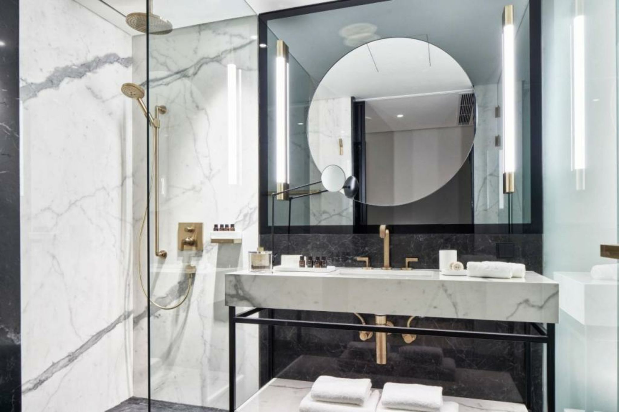 Academias Hotel, Autograph Collection