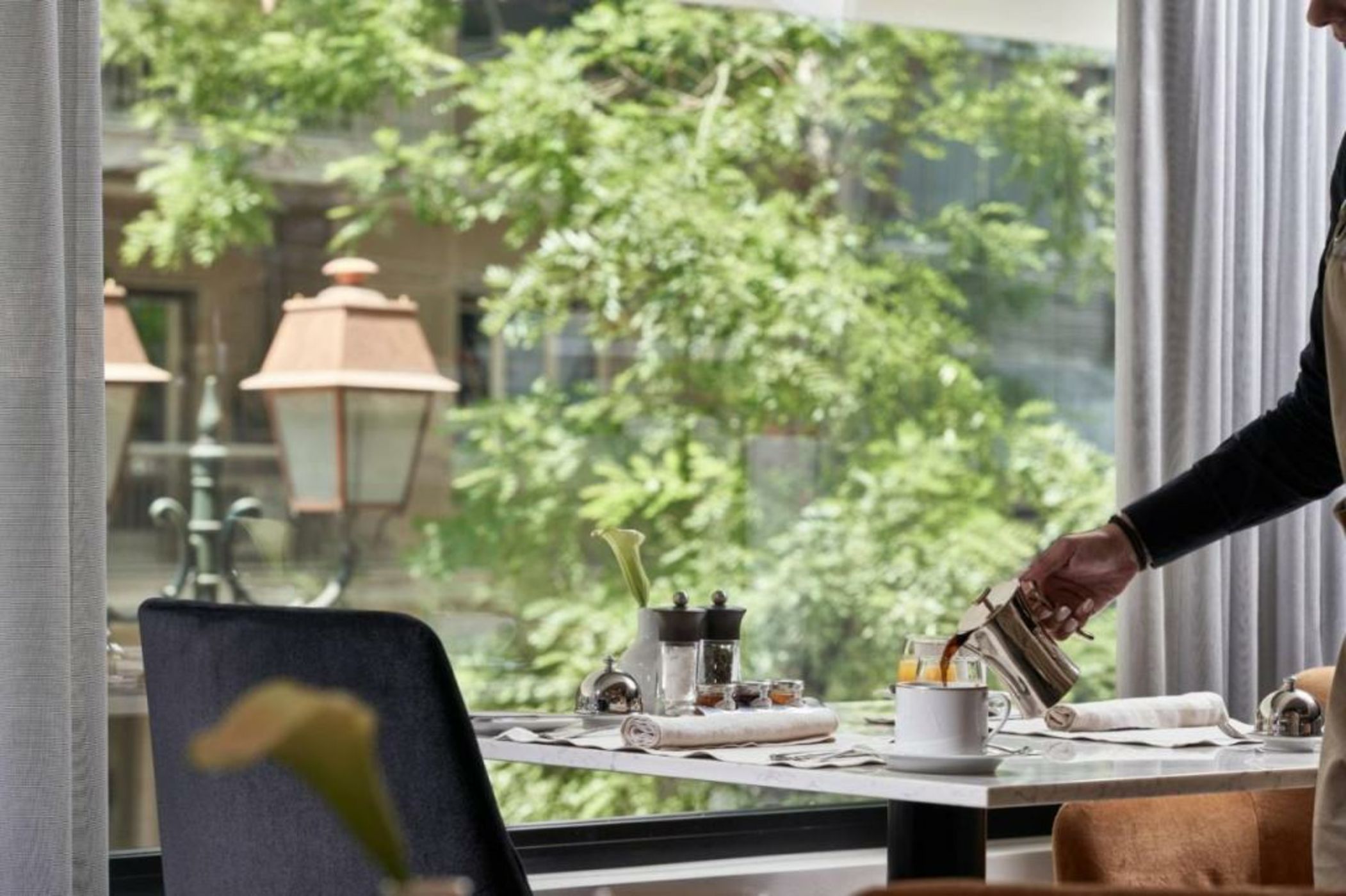 Academias Hotel, Autograph Collection