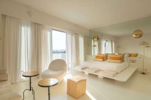 Apollo Palm Hotel