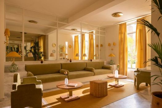 Apollo Palm Hotel
