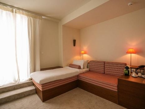 Apollo Palm Hotel