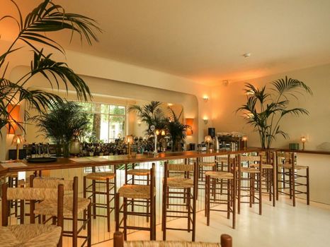 Apollo Palm Hotel