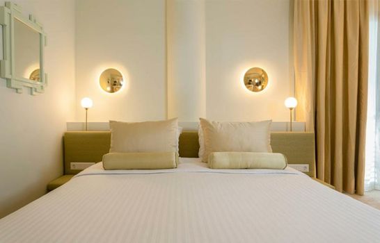 Apollo Palm Hotel