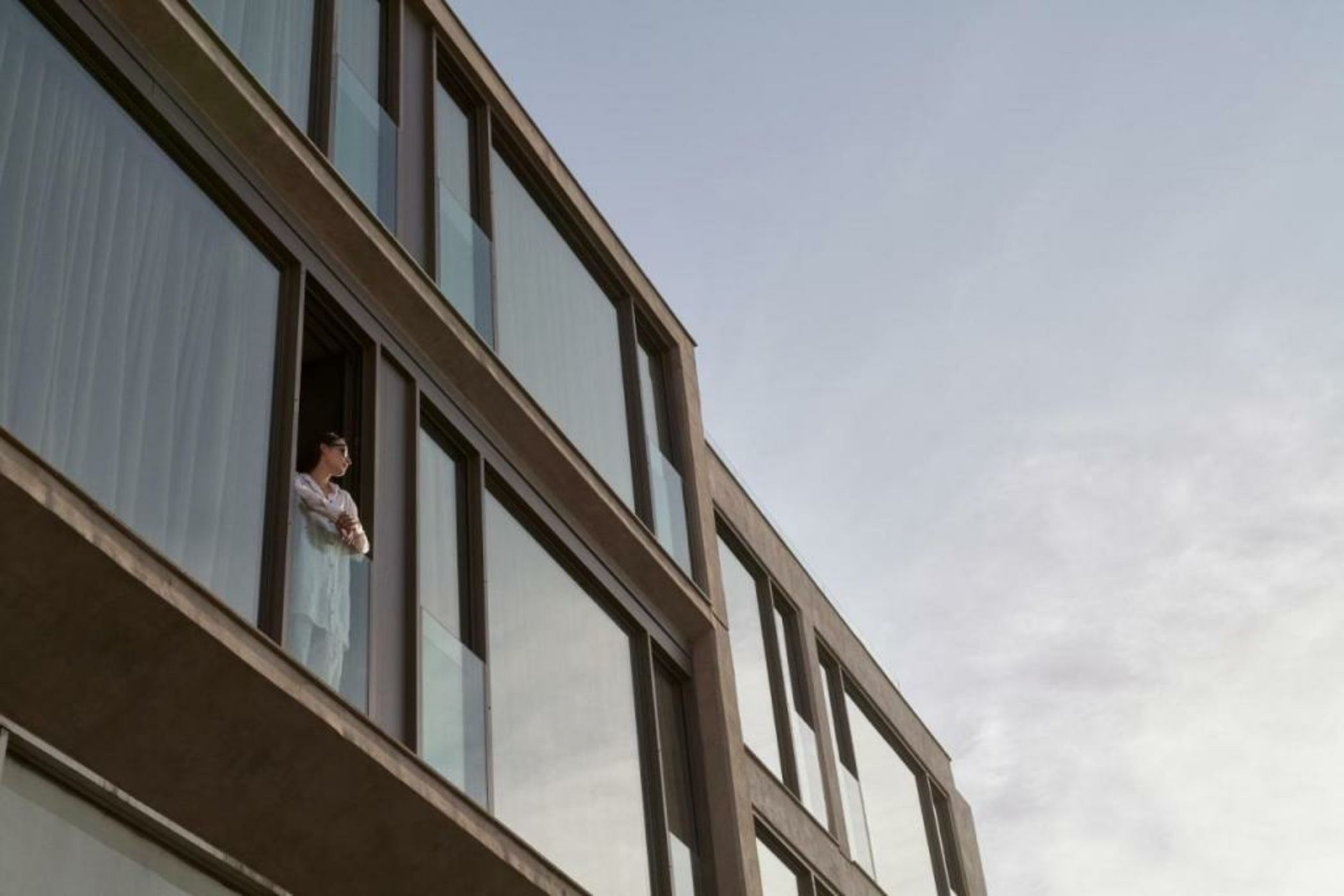 Monastik Living in Athina