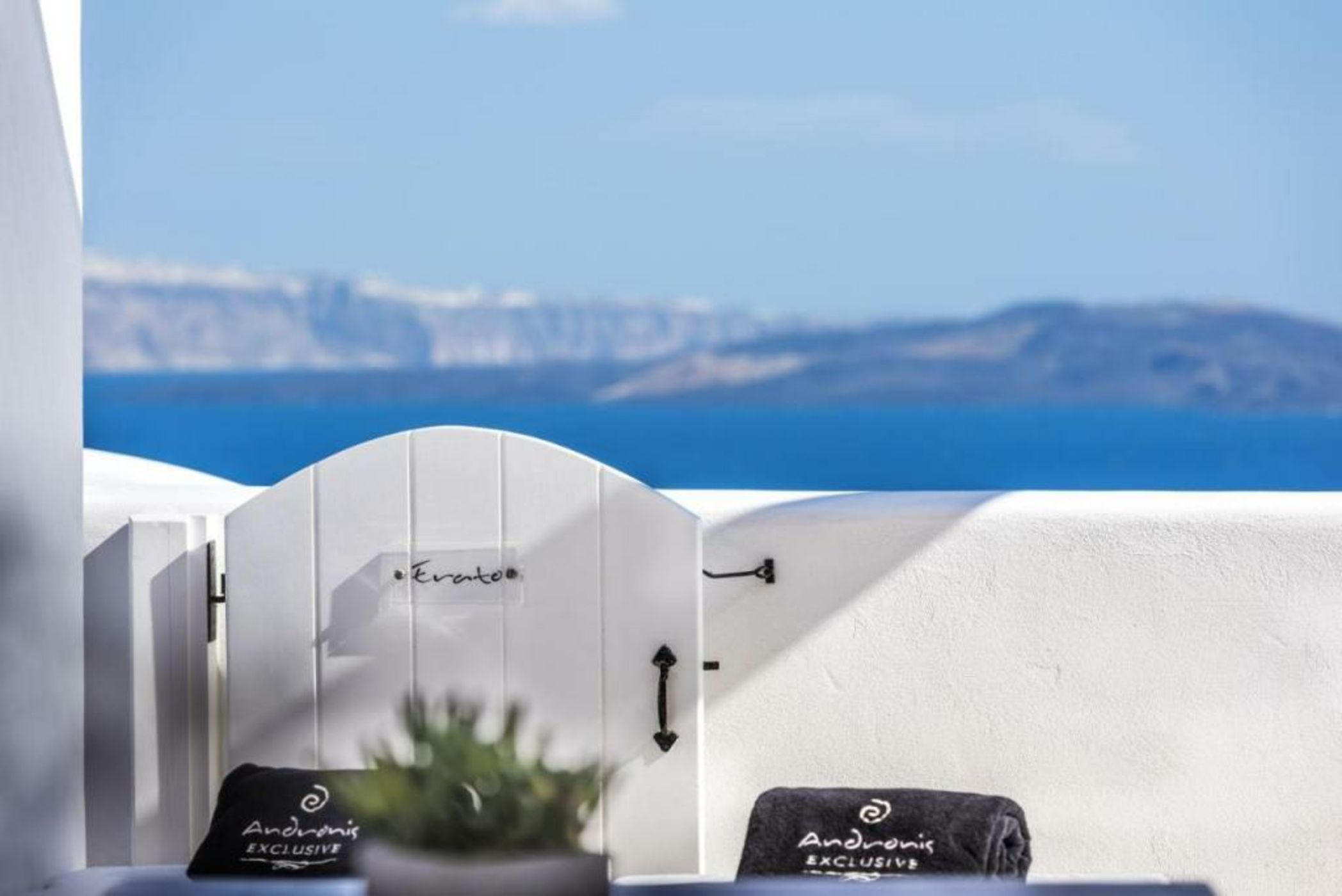 Andronis Boutique Hotel
