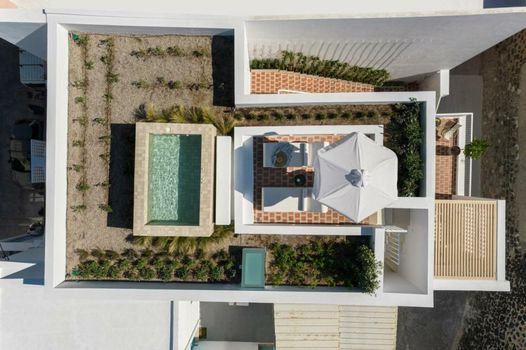 Ethos Vegan Suites