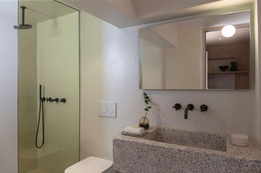 Ethos Vegan Suites