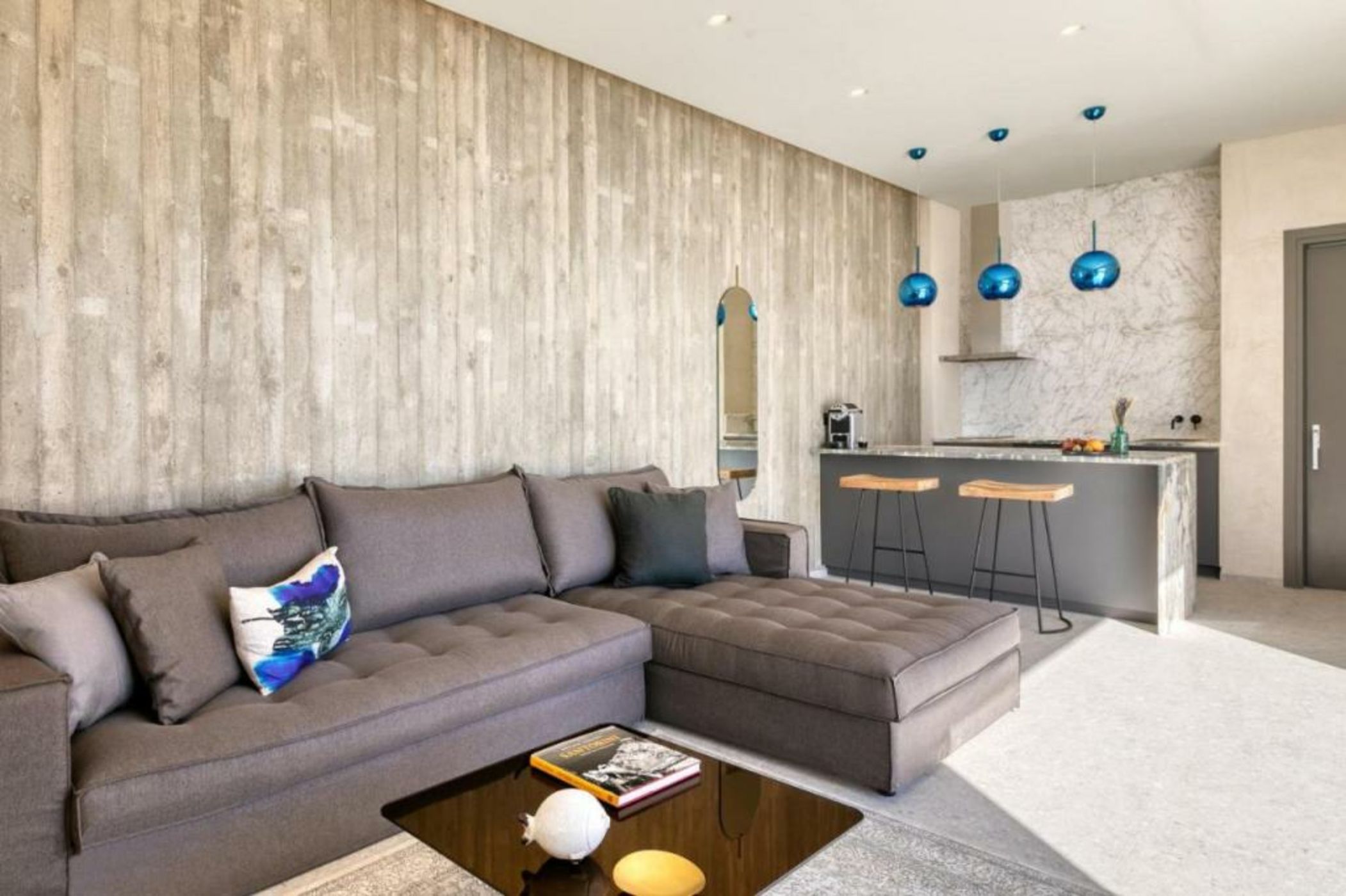 Santorini Sky, Luxury Resort