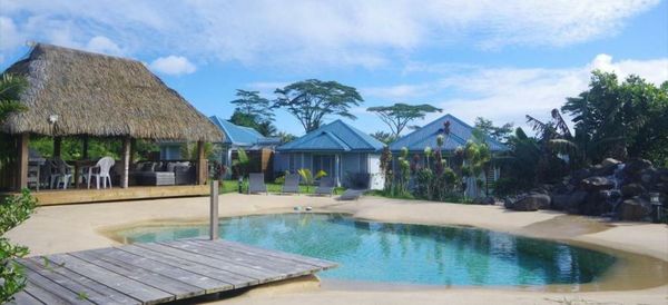 Vai Iti Lodge