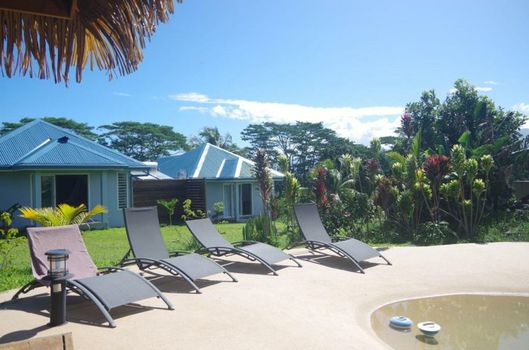 Vai Iti Lodge