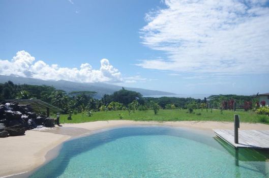 Vai Iti Lodge