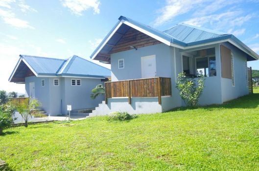Vai Iti Lodge