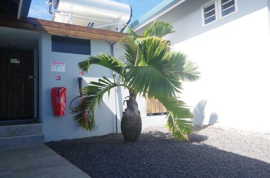 Vai Iti Lodge