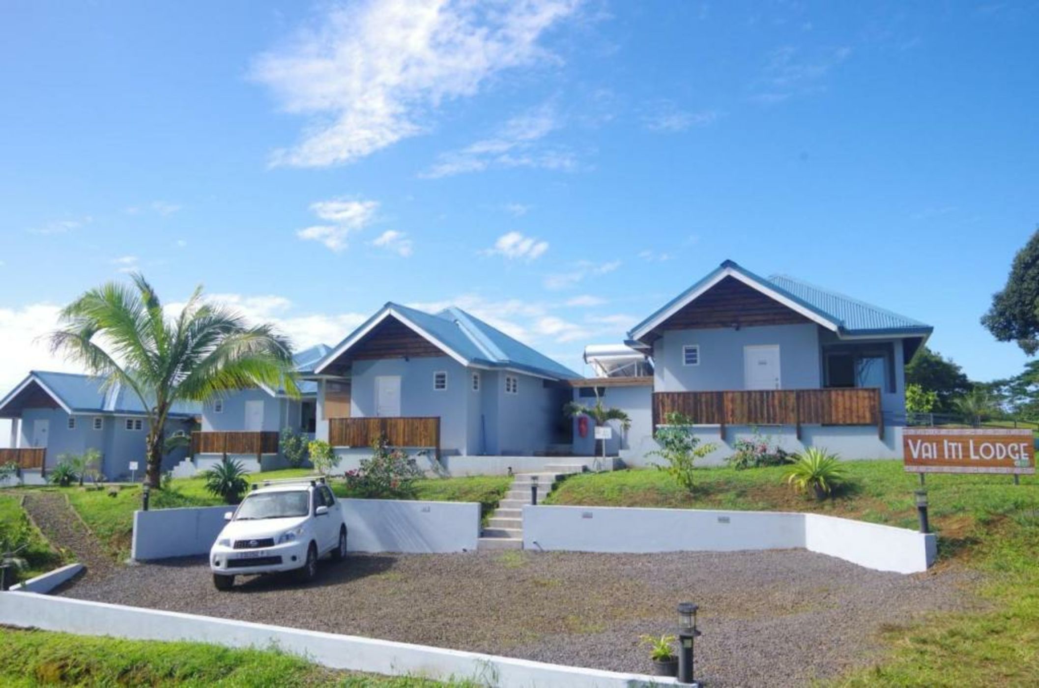 Vai Iti Lodge