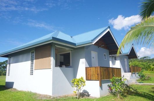Vai Iti Lodge