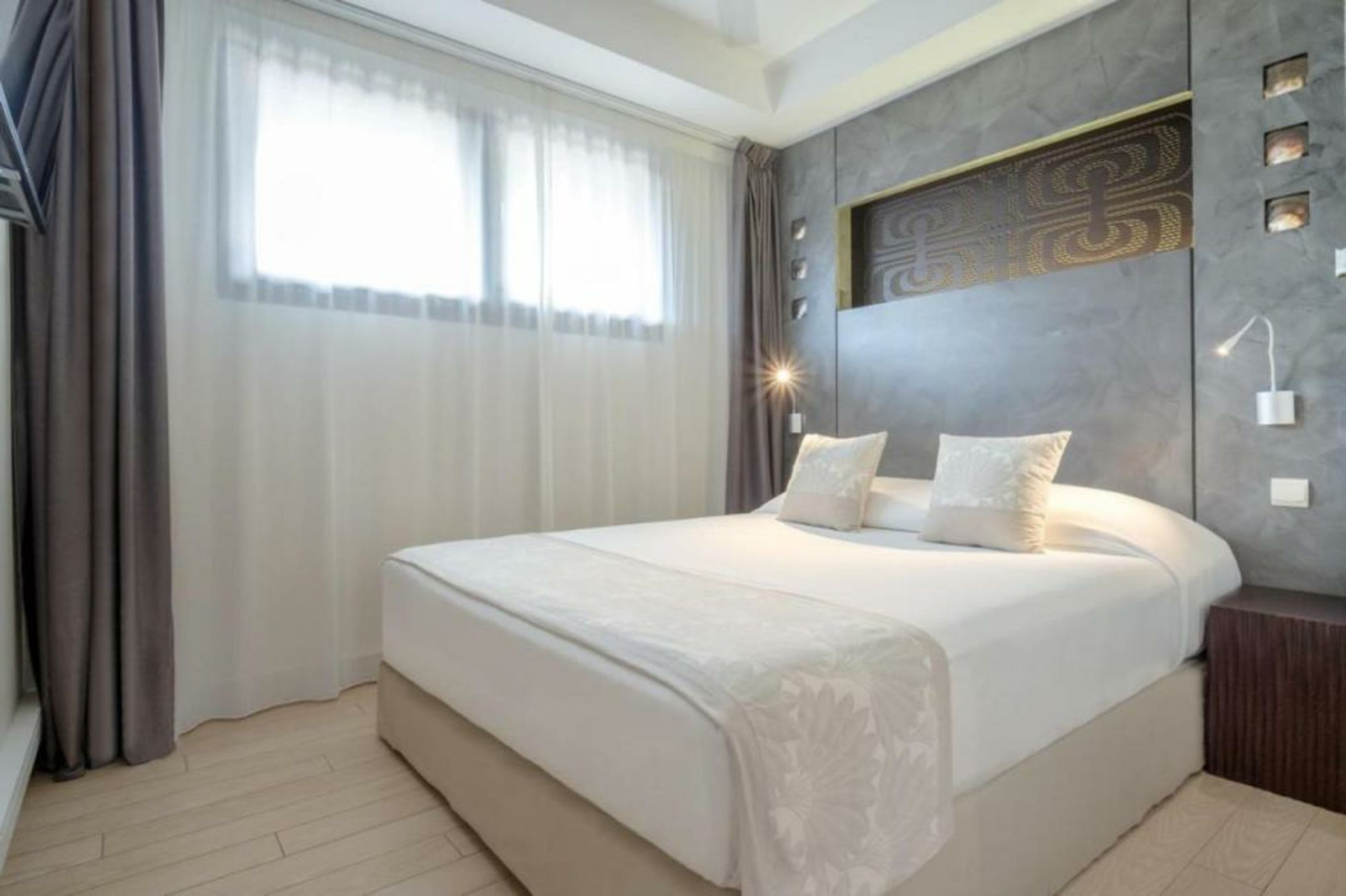 Te Moana Tahiti Resort