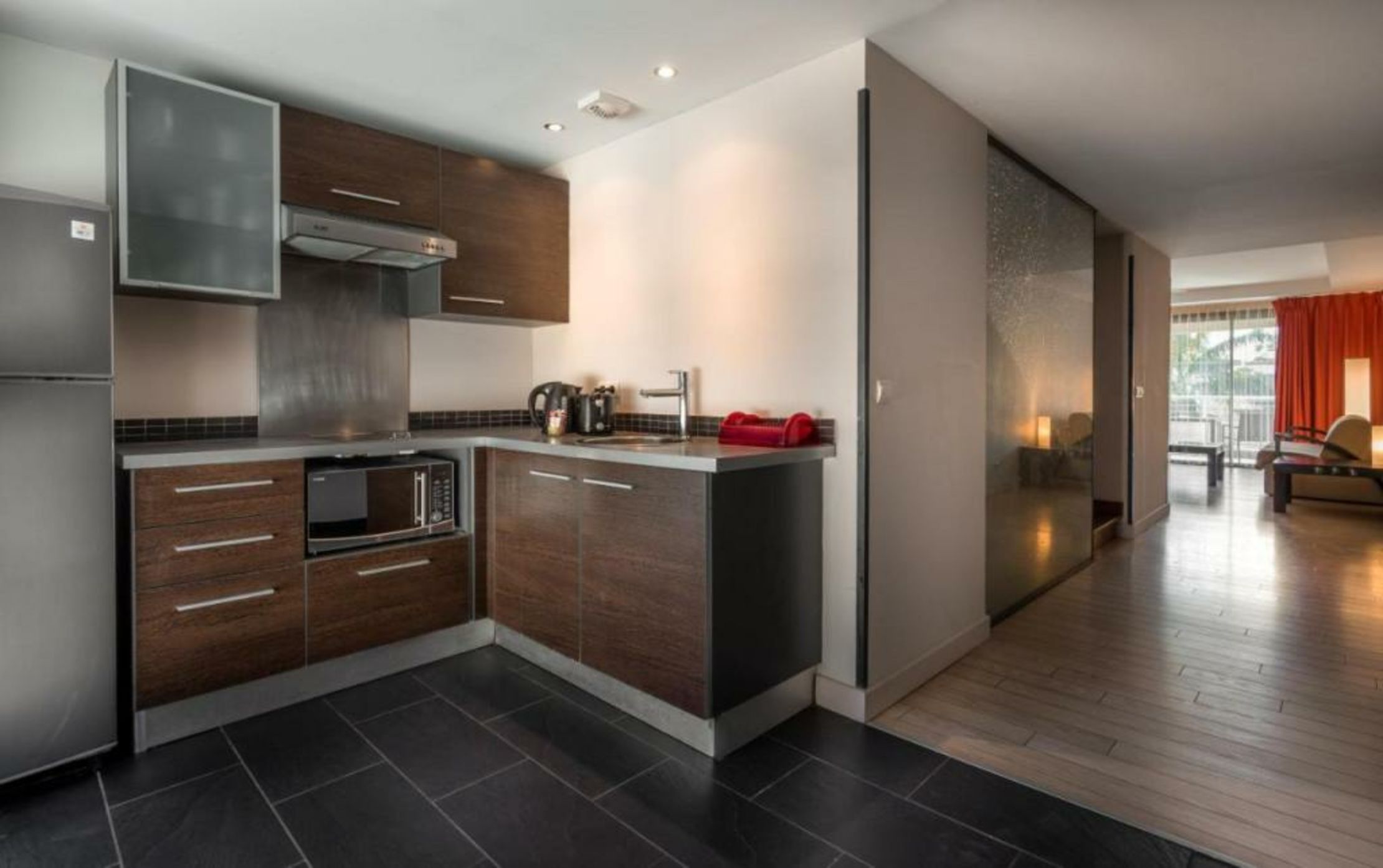 Te Moana Tahiti Resort