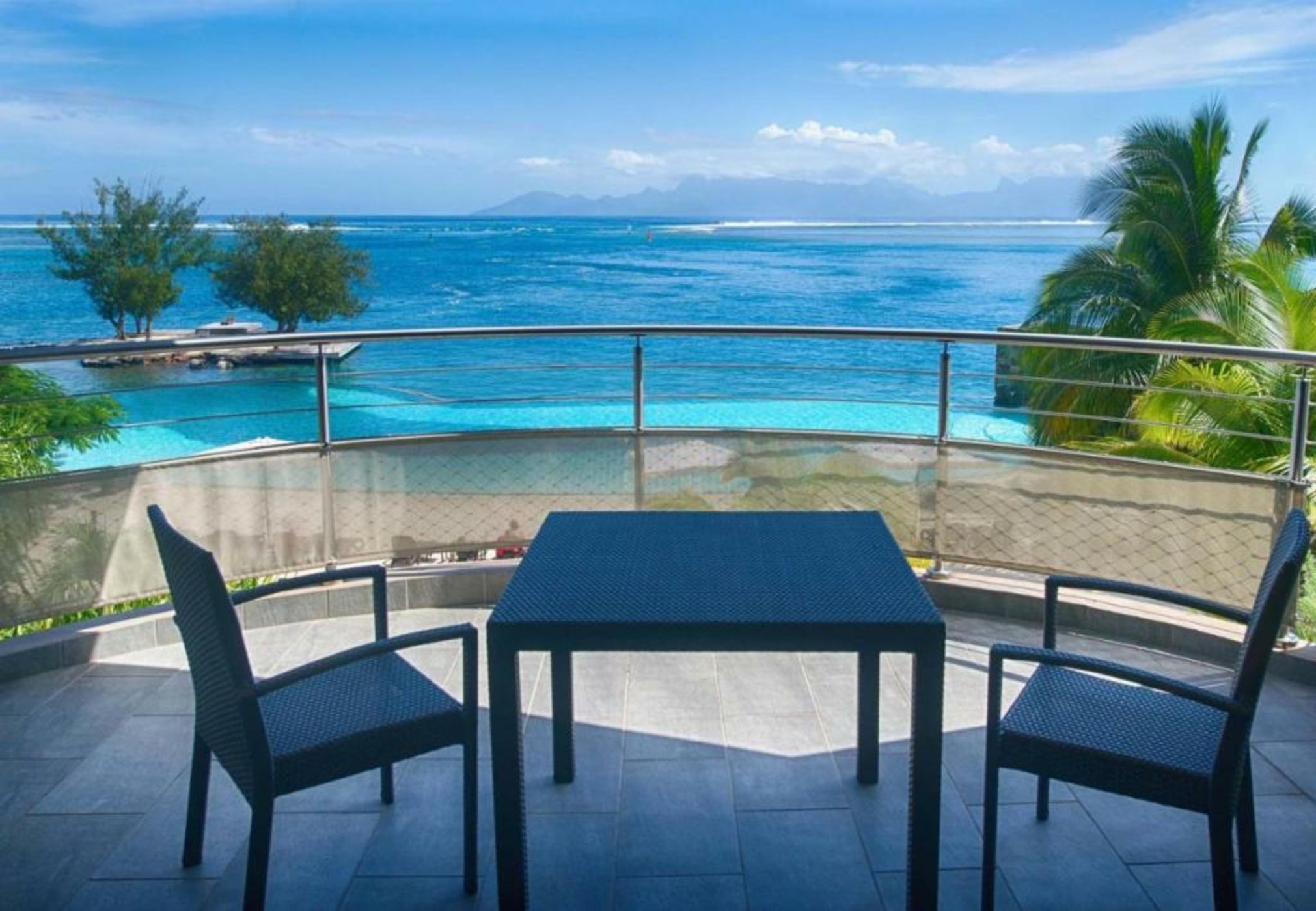 Te Moana Tahiti Resort