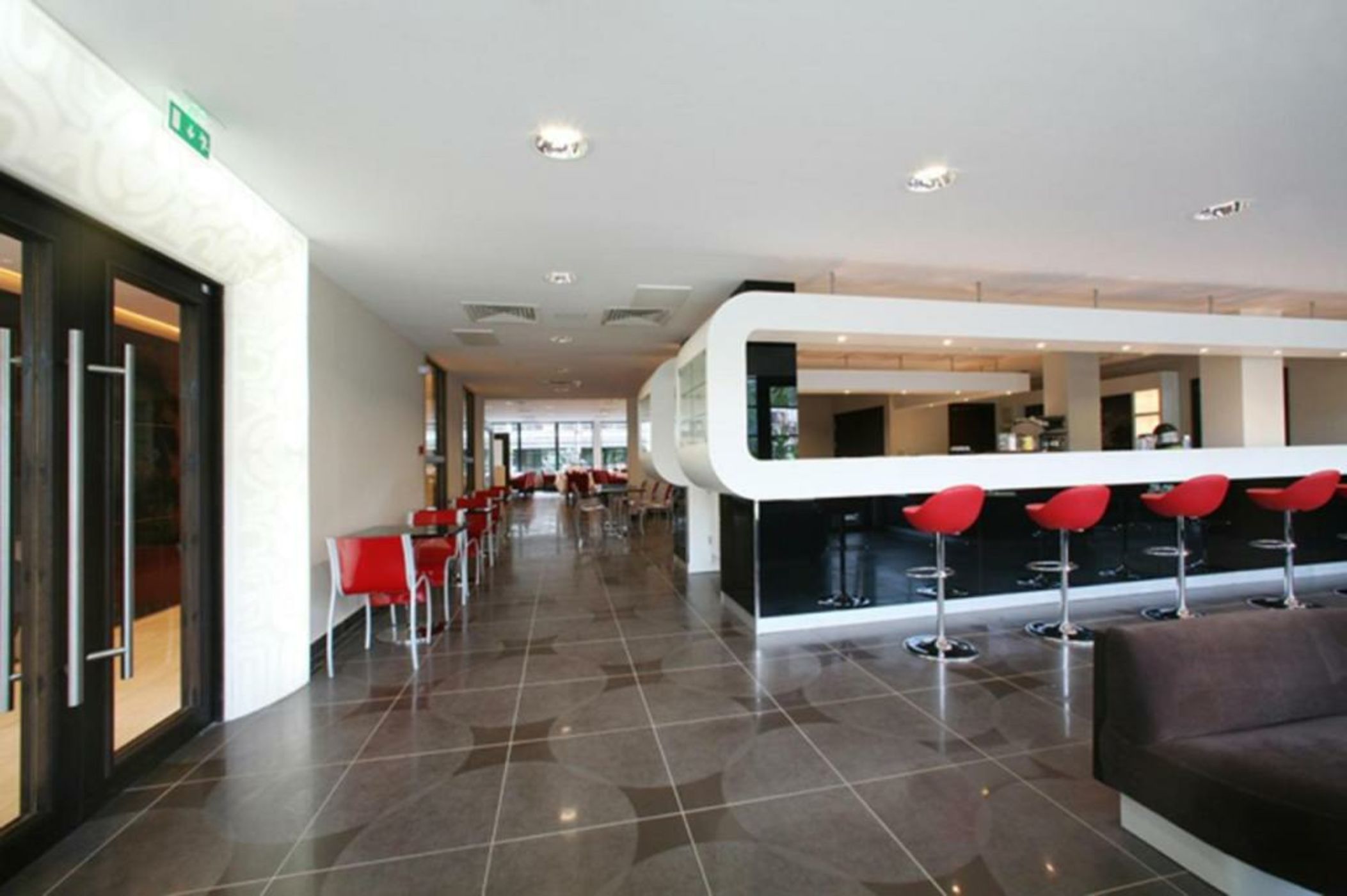 Te Moana Tahiti Resort