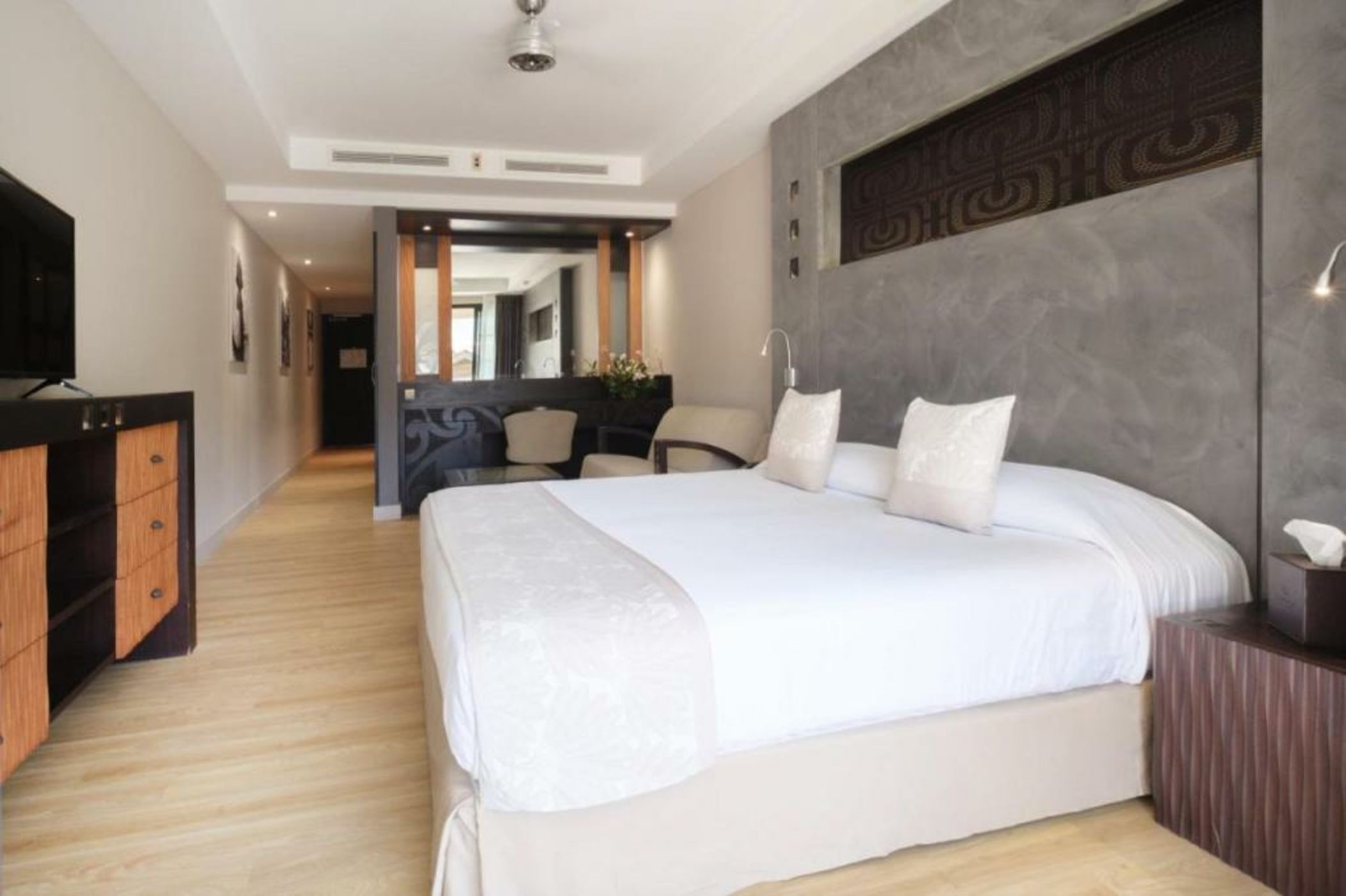 Te Moana Tahiti Resort