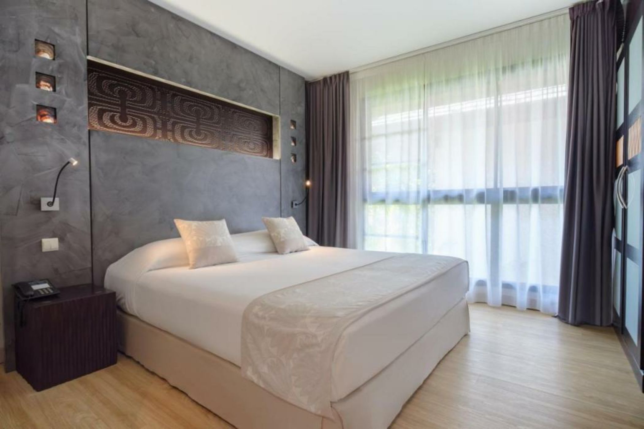 Te Moana Tahiti Resort