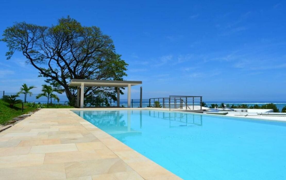 Manuia luxury apartment - Tahiti Punaauia -Wi-Fi Netflix pool & gym