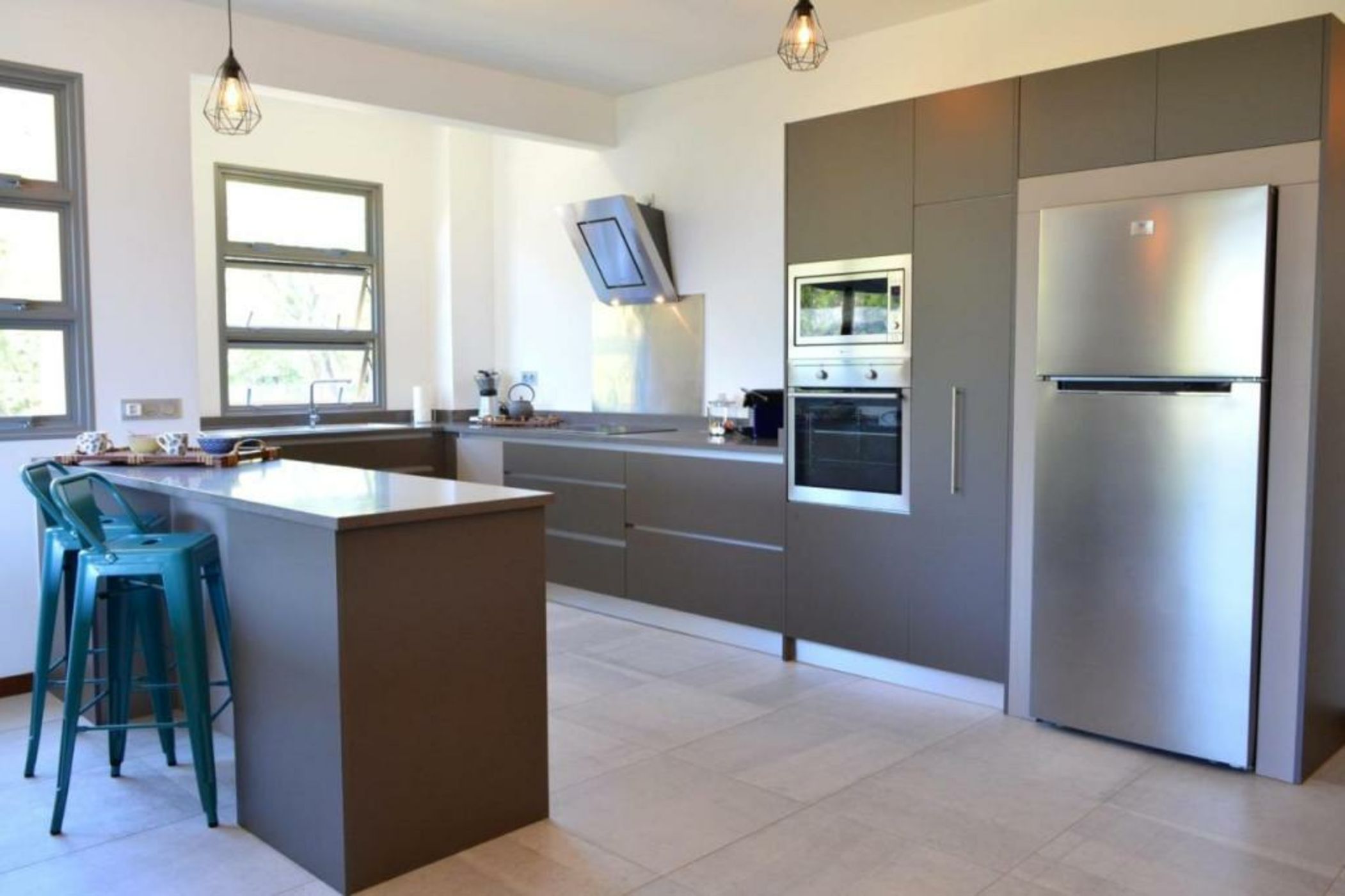 Manuia luxury apartment - Tahiti Punaauia -Wi-Fi Netflix pool & gym