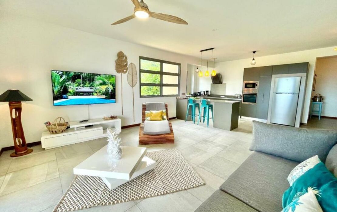 View of 1 Bed Apartment for Rent in Palm Jumeirah - Luxbridge Realty