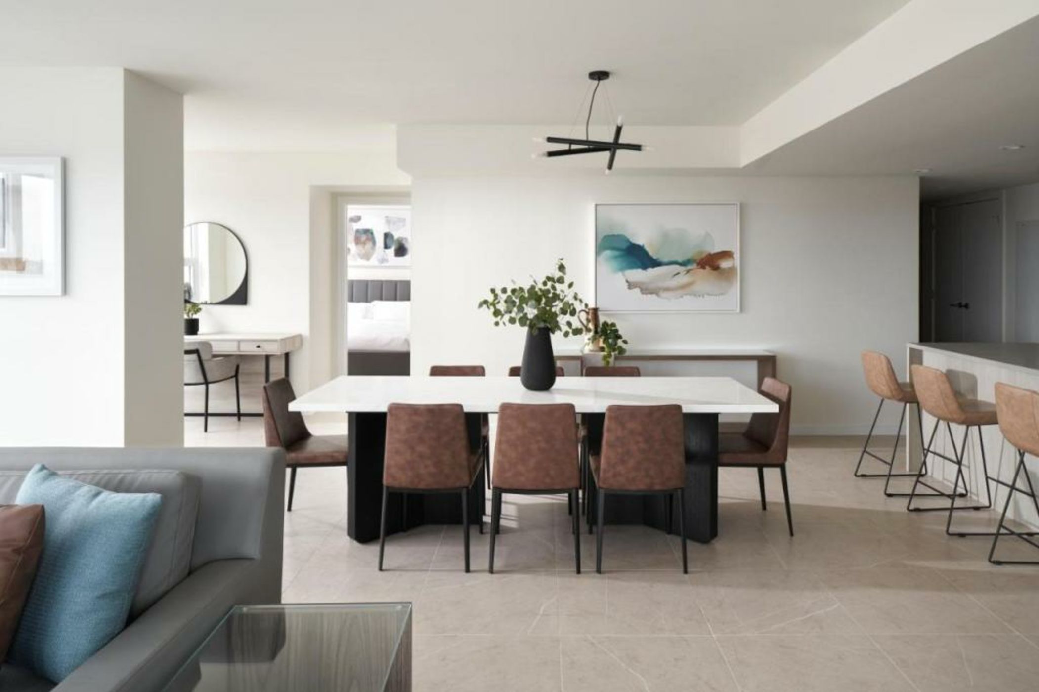 Level Seattle Downtown - South Lake Union