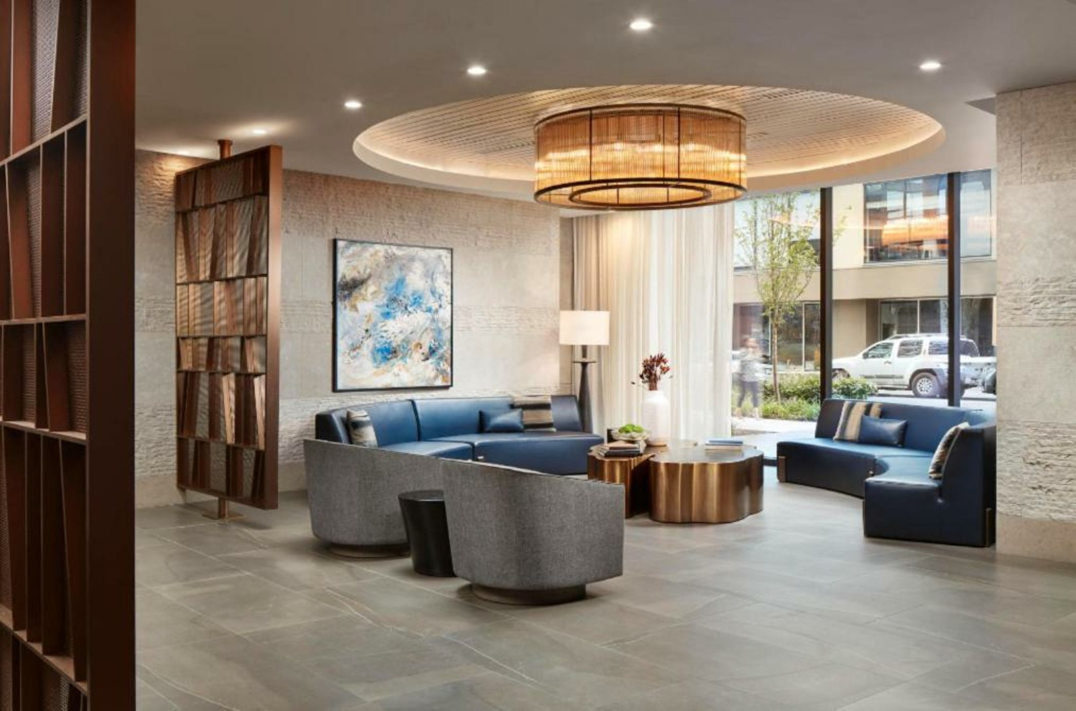 Level Seattle Downtown - South Lake Union