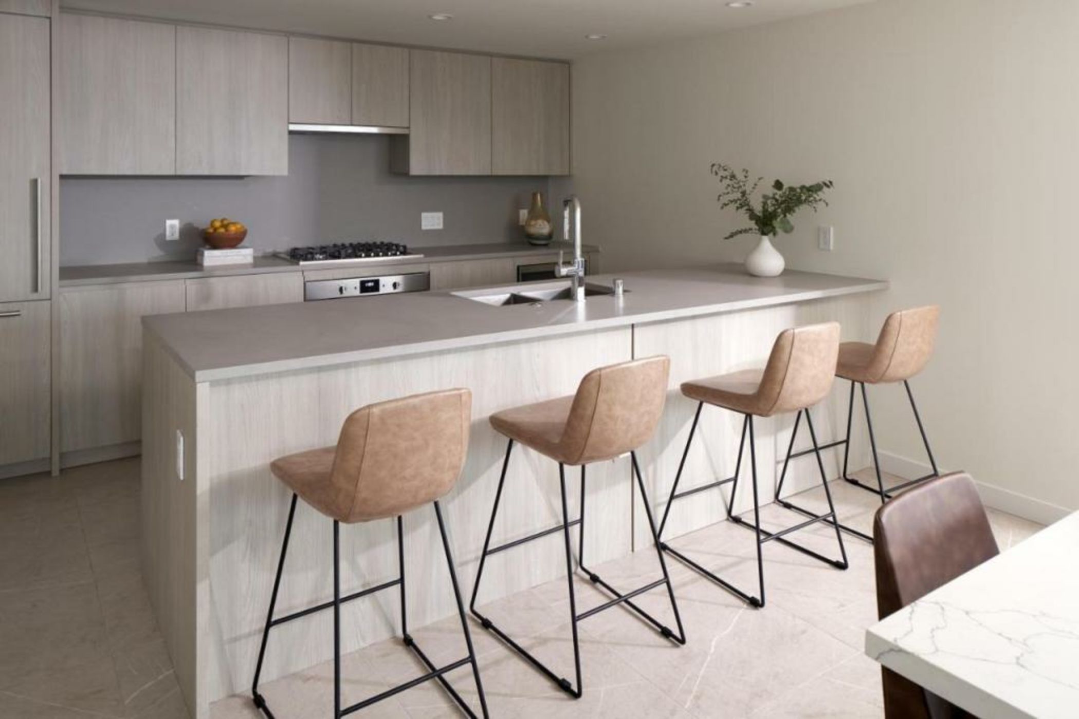 Level Seattle Downtown - South Lake Union