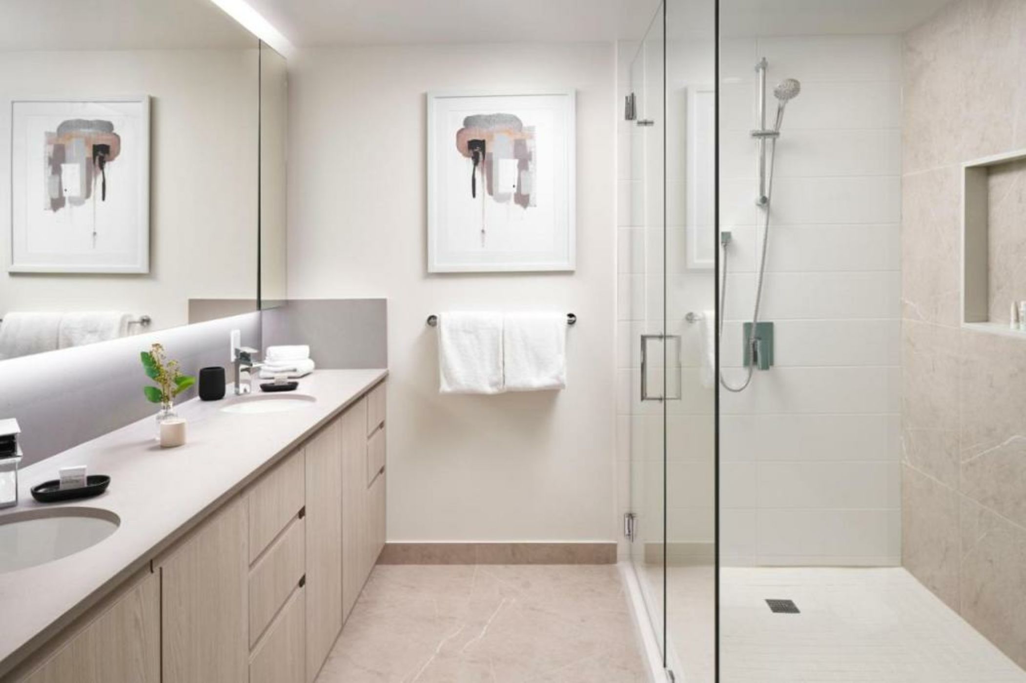 Level Seattle Downtown - South Lake Union