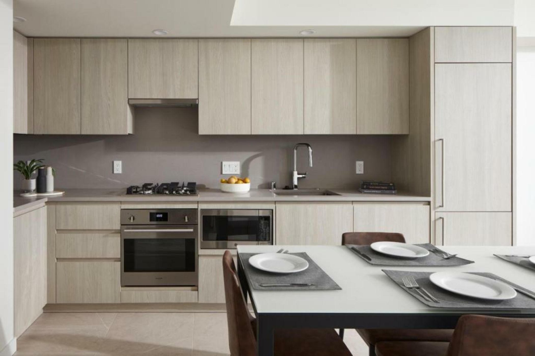 Level Seattle Downtown - South Lake Union