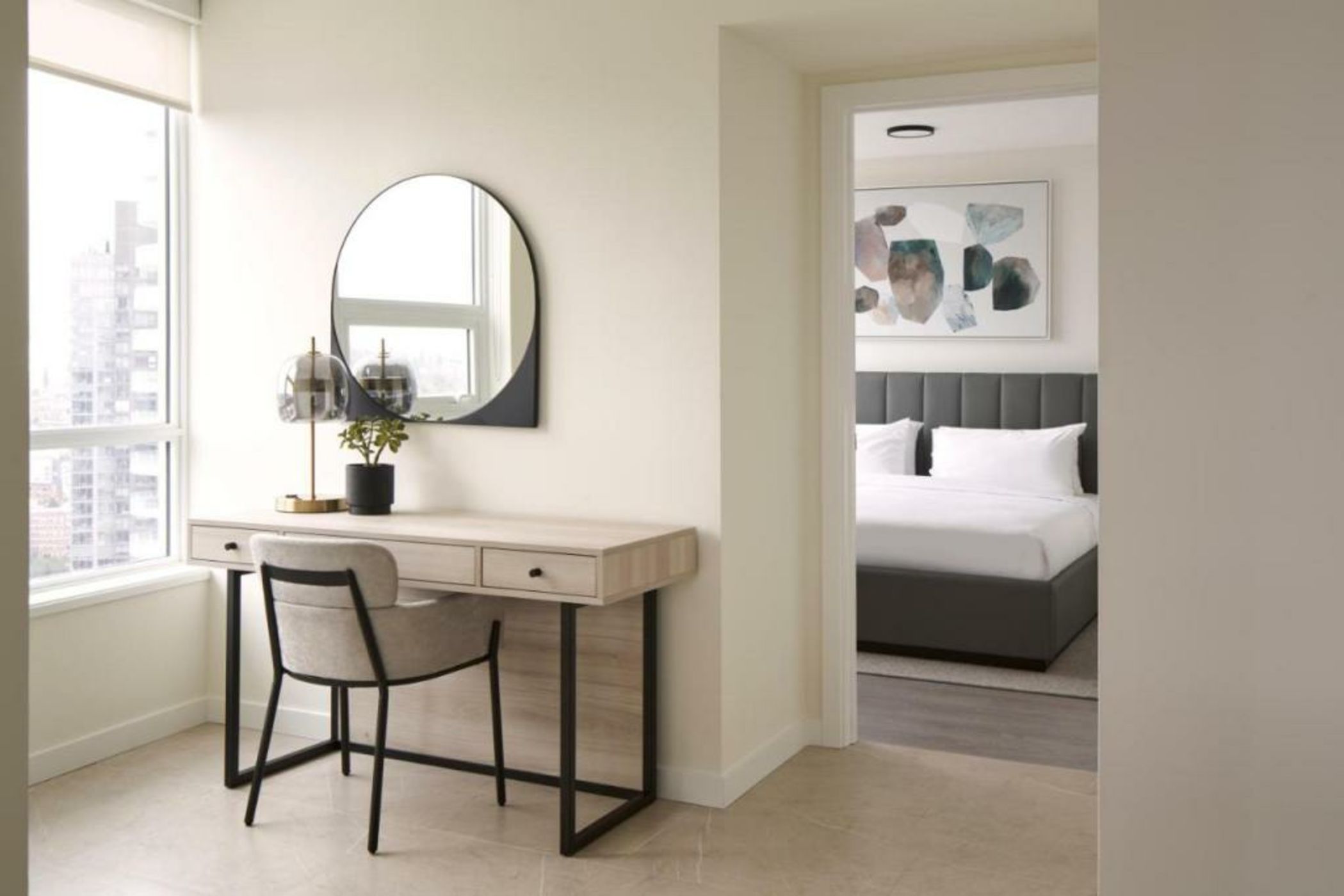 Level Seattle Downtown - South Lake Union