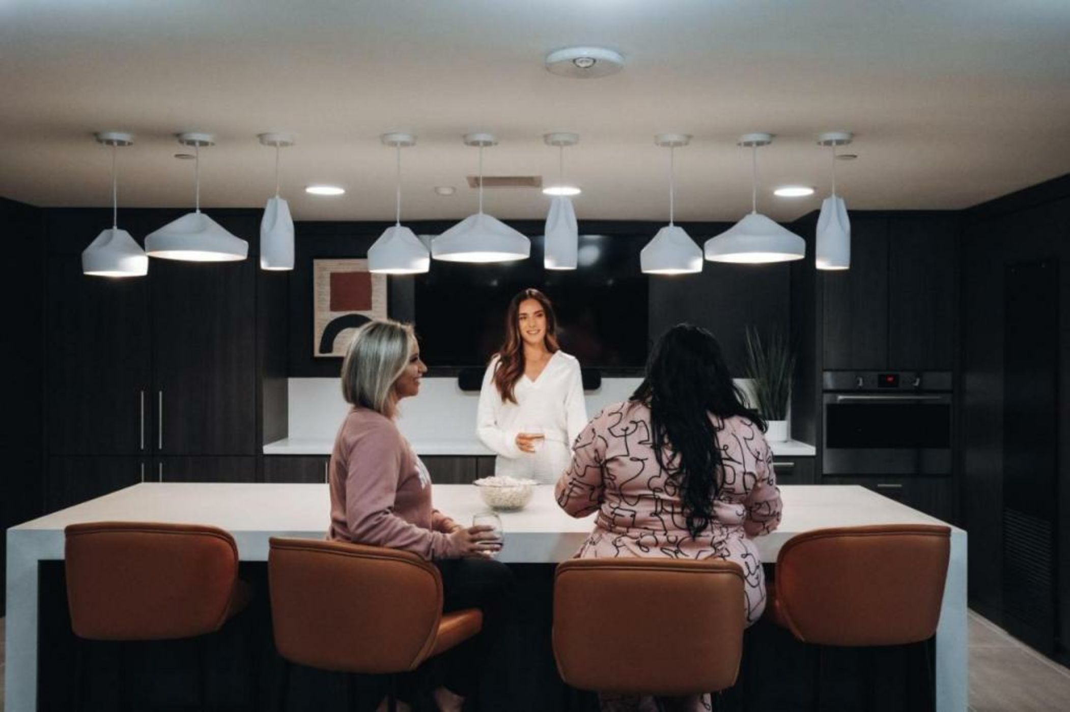 Level Seattle Downtown - South Lake Union