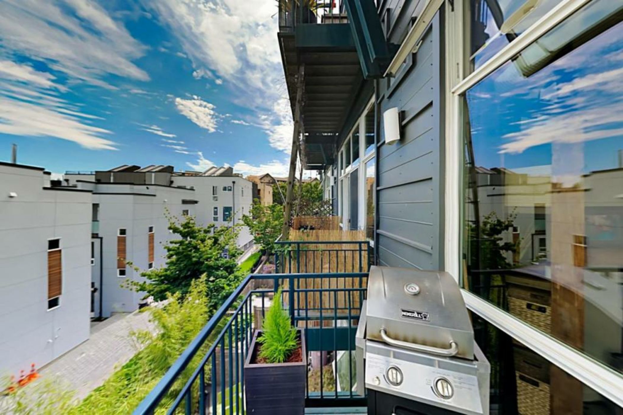 19th Avenue Lofts Unit 213