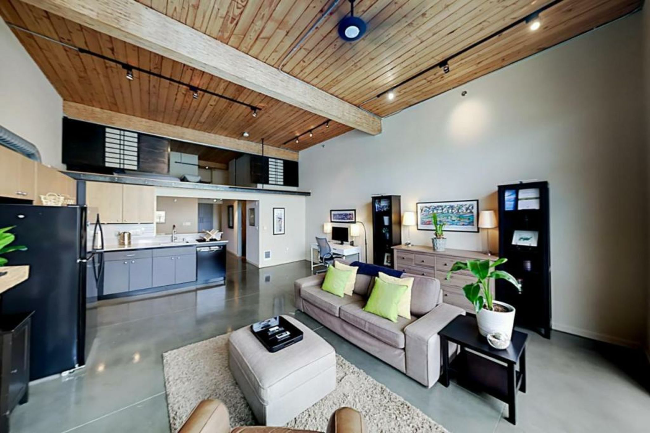 19th Avenue Lofts Unit 213