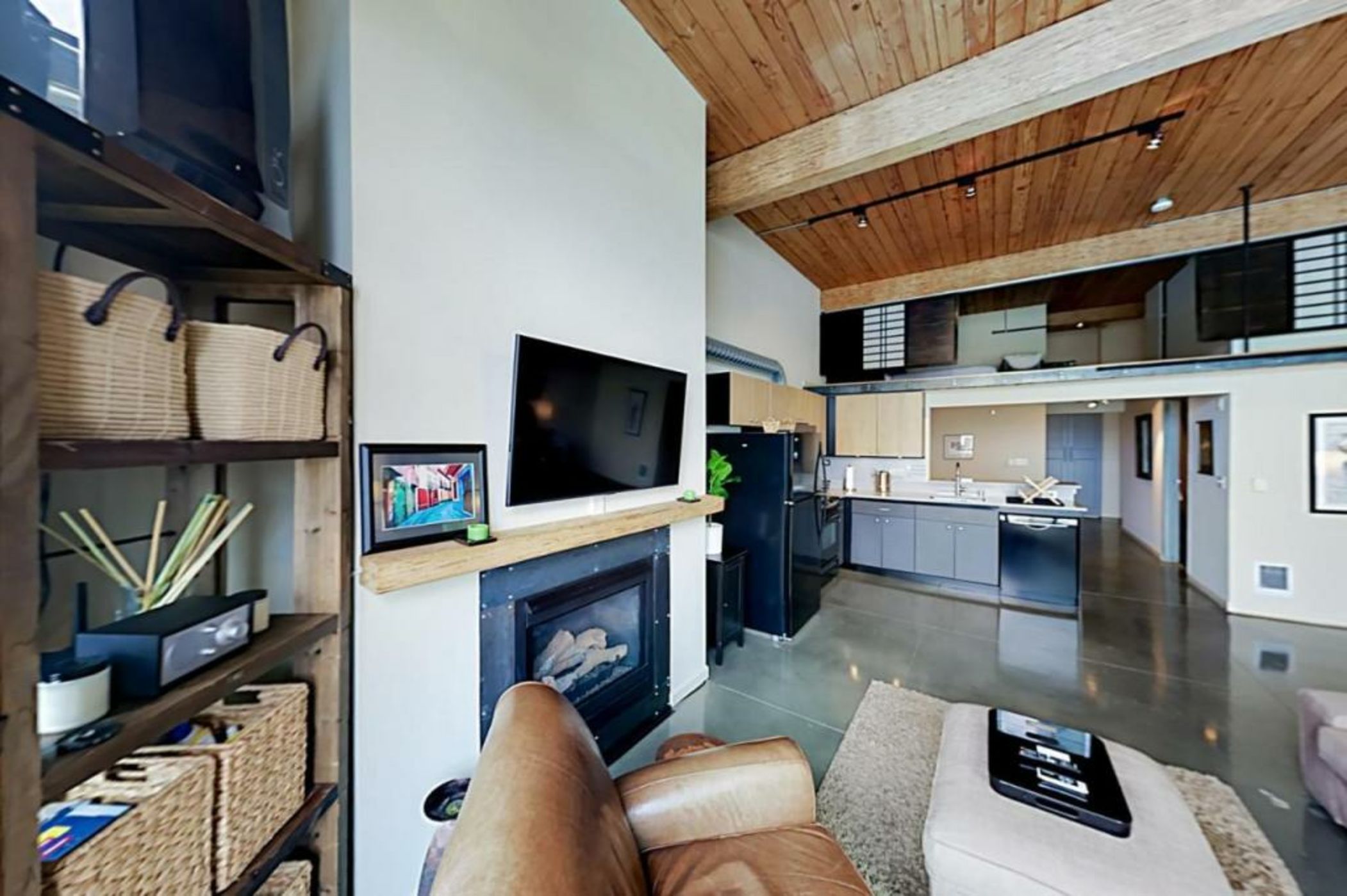 19th Avenue Lofts Unit 213