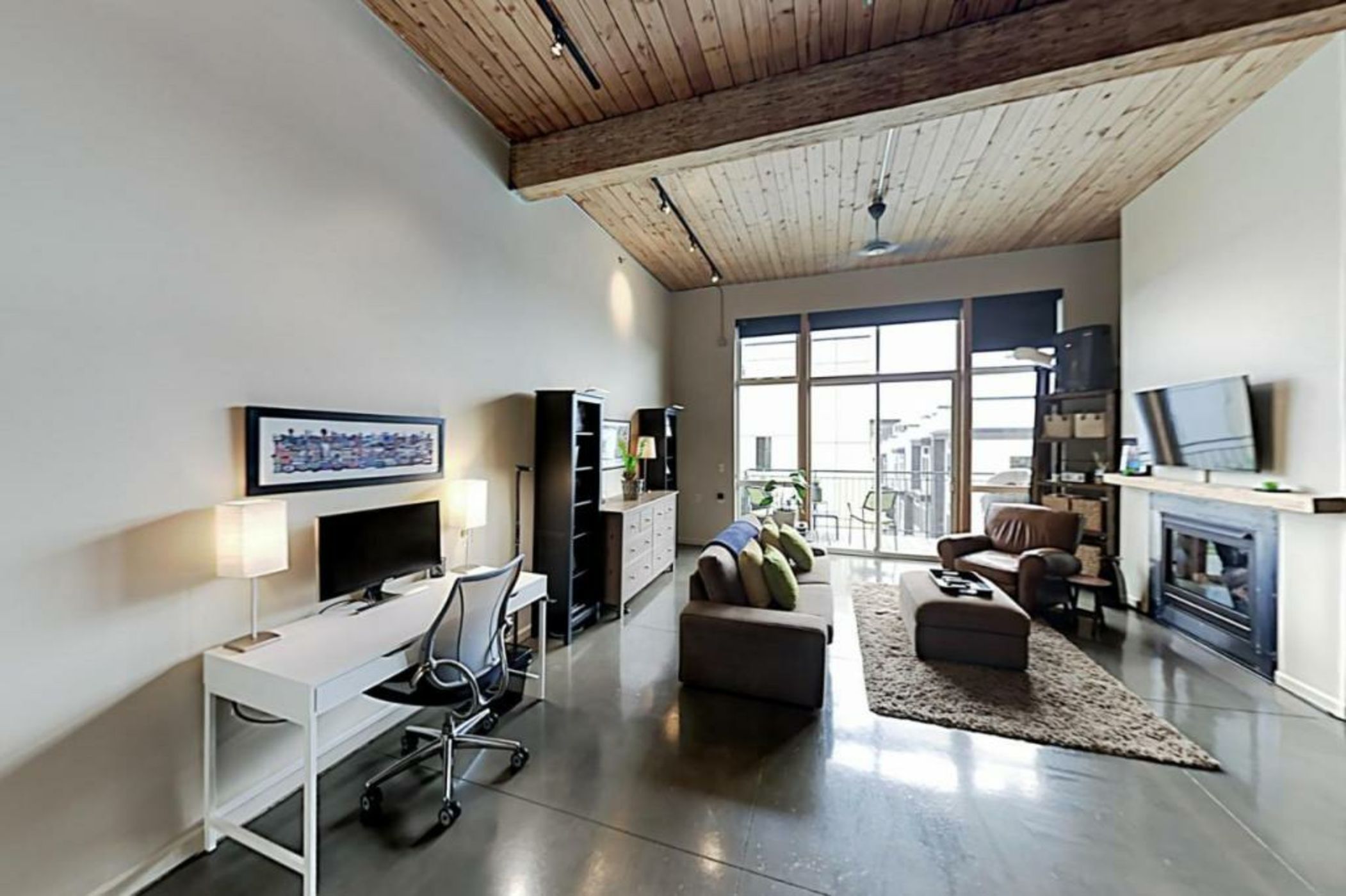 19th Avenue Lofts Unit 213