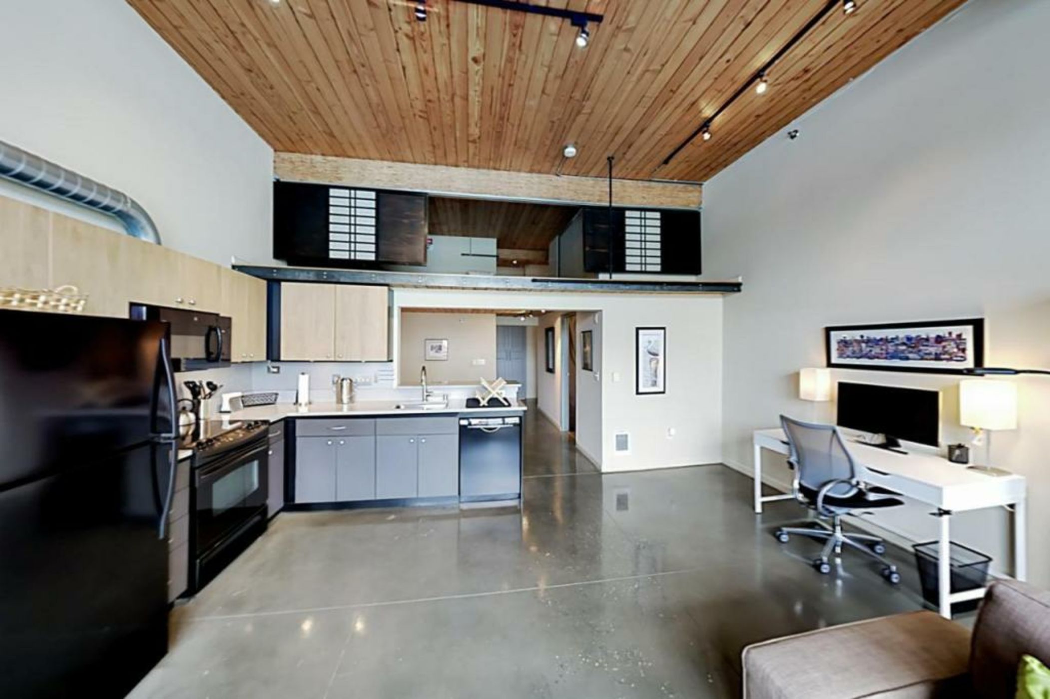 19th Avenue Lofts Unit 213