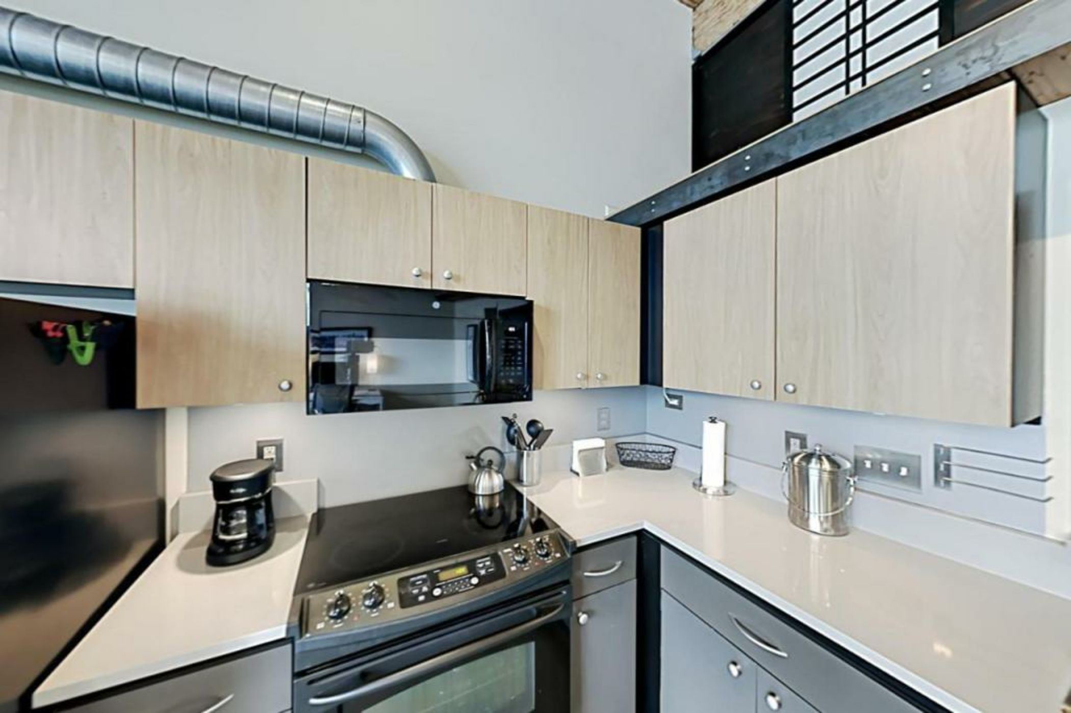 19th Avenue Lofts Unit 213