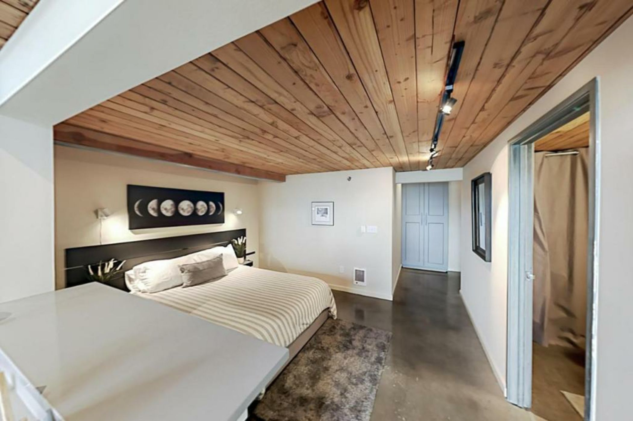 19th Avenue Lofts Unit 213