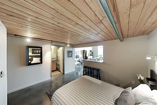 19th Avenue Lofts Unit 213