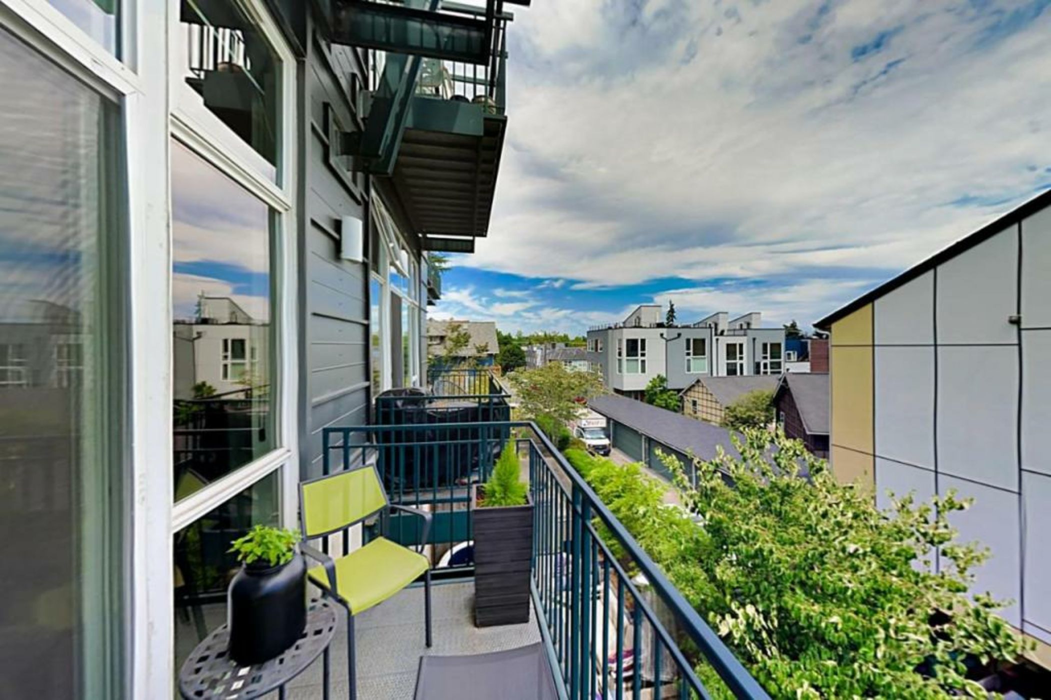 19th Avenue Lofts Unit 213