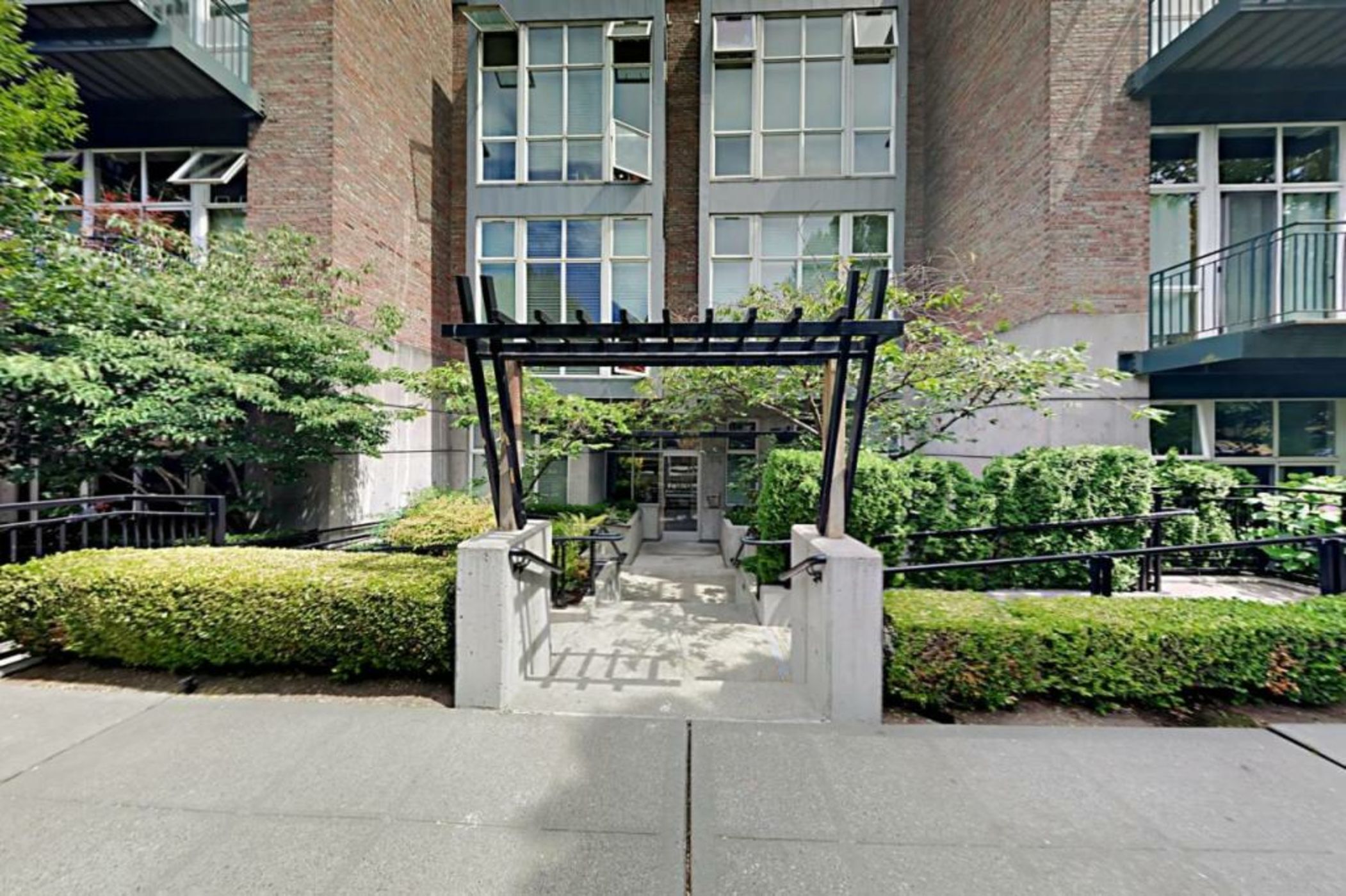 19th Avenue Lofts Unit 213