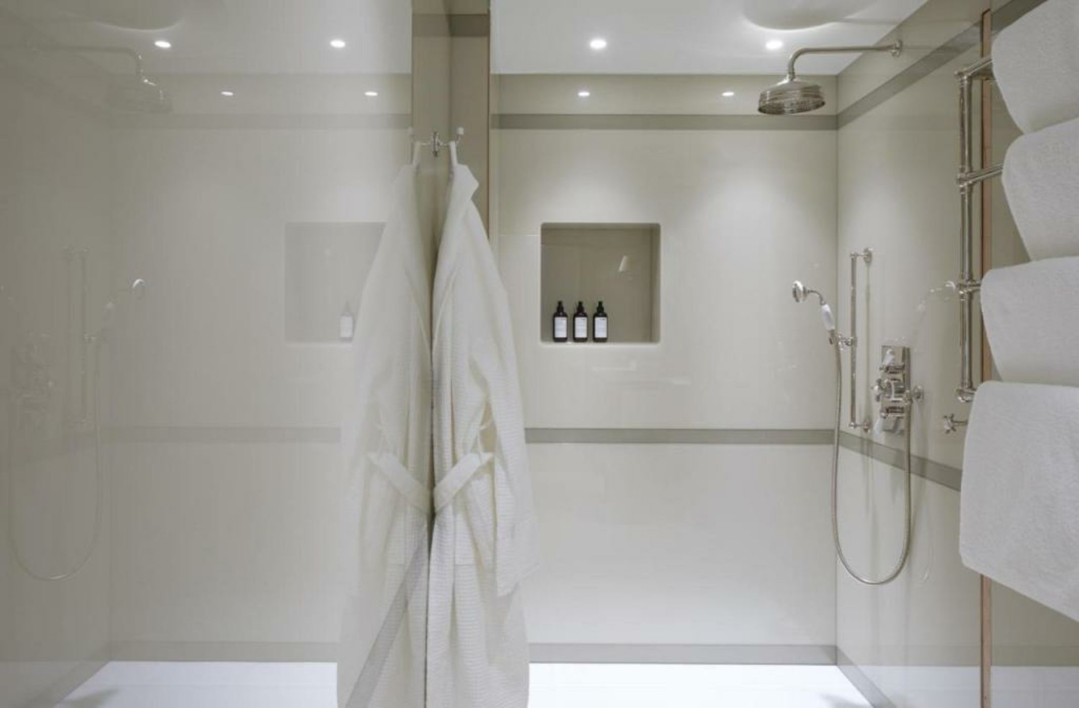 Henrys Townhouse Marylebone