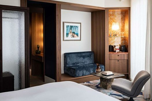 Hotel Florida Paris