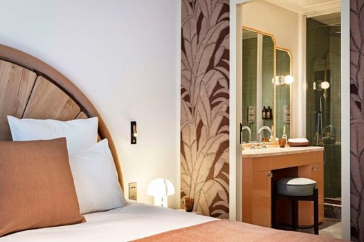 Hotel Florida Paris